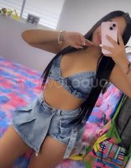 Venezolana implicada