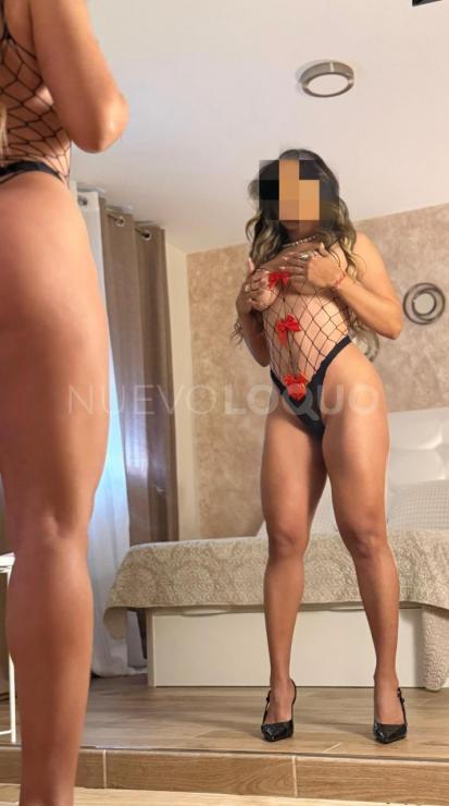  Natalie portuguesa apasionada y dispuesta a complacerte