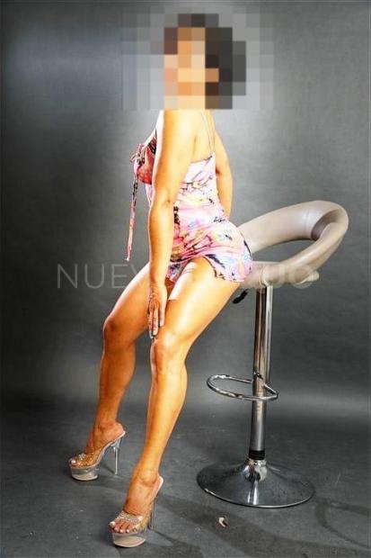  BELLA EXUBERANTE
