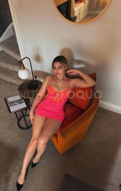   Hermosa Paraguaya