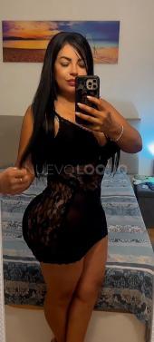 IMPLICADA DELICIOSA EXQUISITA APASIONADA