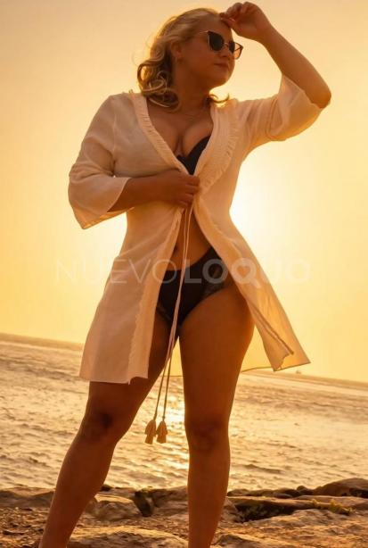  IMPLICADA EXQUISITA APASIONADA