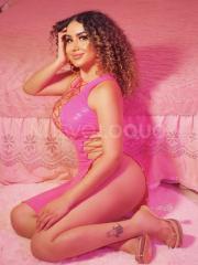 ALEXANDRA MEXICANA