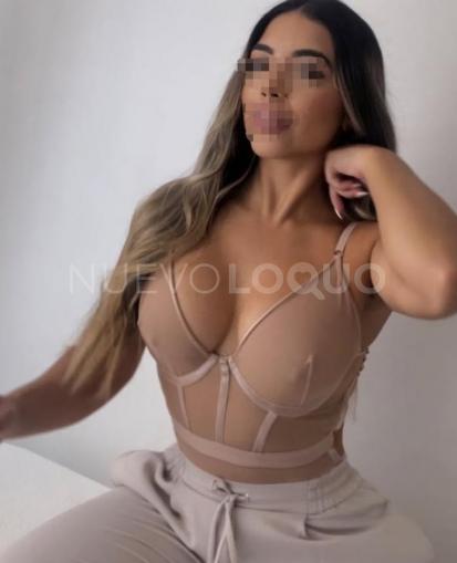  MASAJISTA PROFESIONAL EXPERIENCIA RELAX