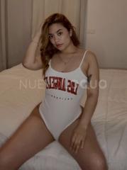 Hola soy nueva colombiana en tu zona