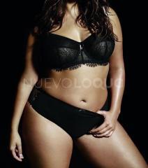 Sofia recien llegada