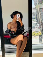 HERMOSA VENEZOLANA. FOTOS REALES. CENTRO MADRID