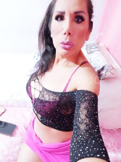 Chica trans latina ARGENTINA