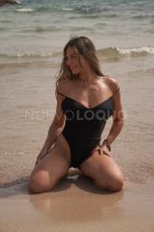 PRECIOSA ESCORT TOP BRASIL