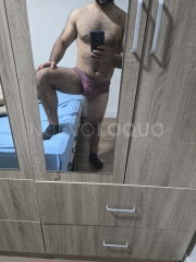HOMBRE PARA CHICAS Y MUJERES