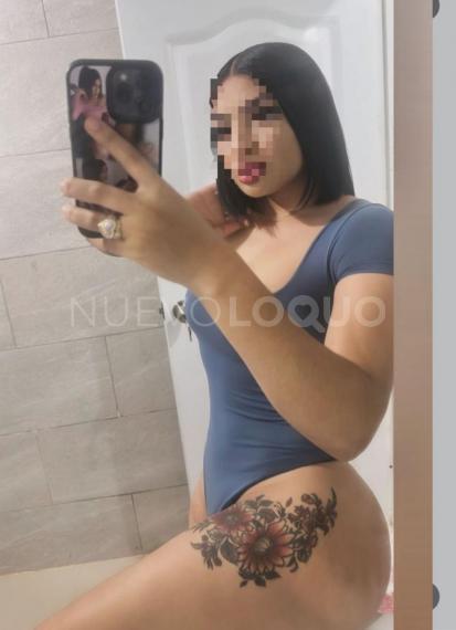  HELEN BELLA DOMINICANA EN JEREZ DULCE, SENSUAL Y MUY APASIONADA
