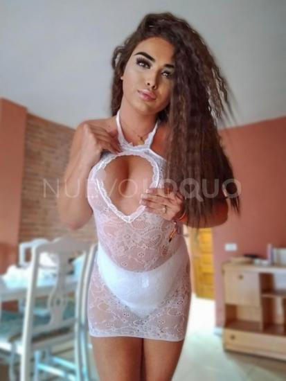  TRANS EN CORRALEJO