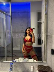 ANITTA ESPAÑOLA EN MARBELLA