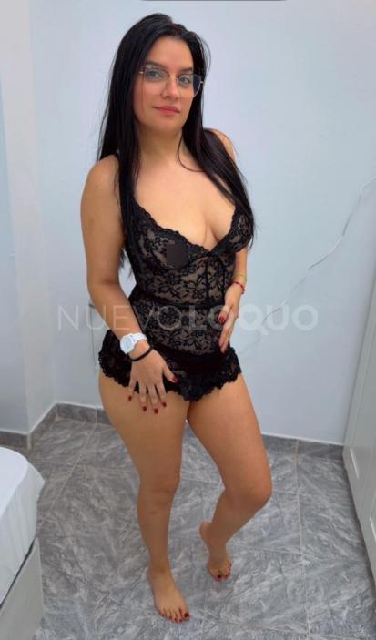  MÍA – EN MALLORCA- ENCANTO LATINO