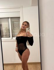 ISA NUEVAMENTE DISPONIBLE EN TU ZONA_REUS