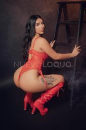 Valentina Recien llegadita novedad