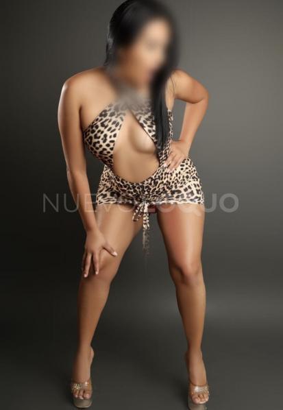  Laura espectacular colombiana muy top en Alcorcon