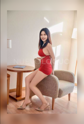 La nueva chica de Asia, Liya