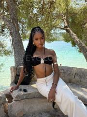 Travesti yasmin novedad fotos reales y actuales muy completa cariñosa discreta 