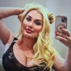 NUEVA LINDA RUBITA COMPLETA PERFECTA