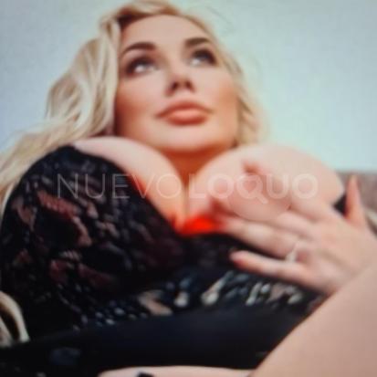  NUEVA LINDA RUBITA COMPLETA PERFECTA