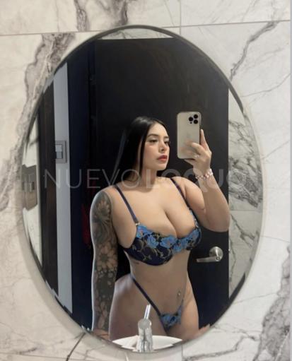  Lucia dulce colombiana con carita angelical