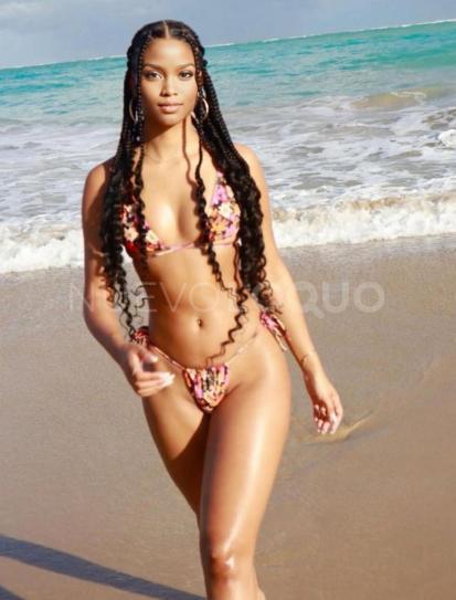  Michell morenita elegante NOVEDAD