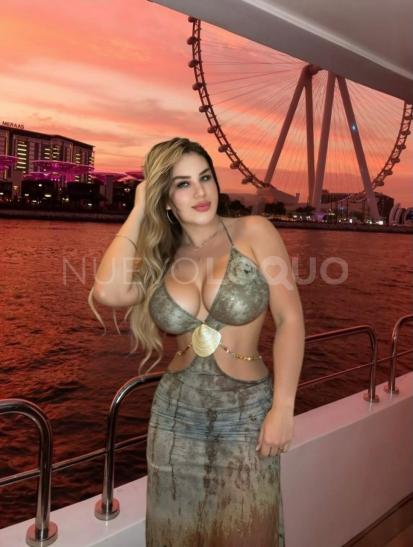  Isabella Rubita venezolana