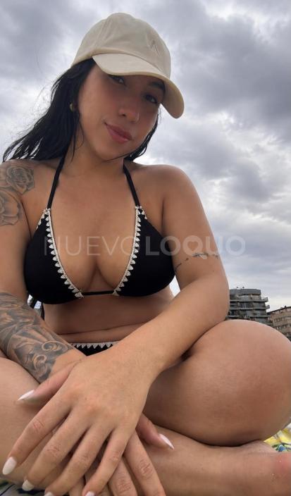 NOVIDAD DISPONIBLE