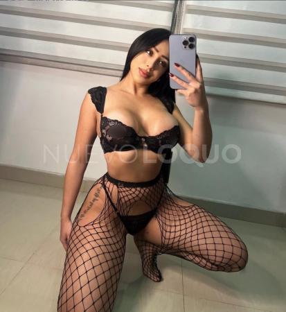  Belleza latina 