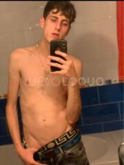 Chico Español