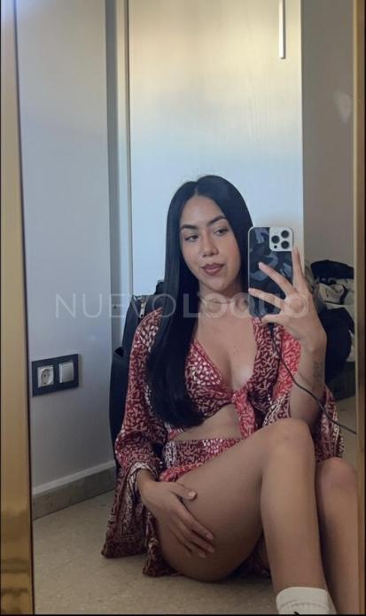  Soy DANIELA