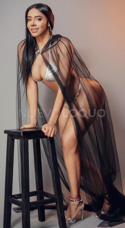  AMIGAS LISTAS PARA PORTARSE MAL CONTIGO EN TU ZONA HOSPITAL CLINC PLAZA URQUINAONA