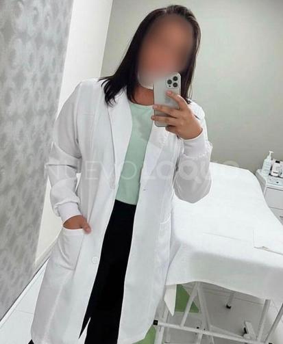  Claudia EXPERTA en MASAJES RELAJANTES MANRESA