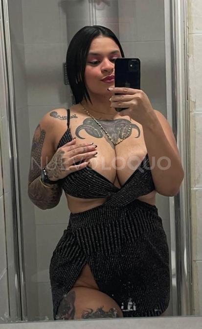  LATINA JOVENCITA CUERPAZO NOVEDAD