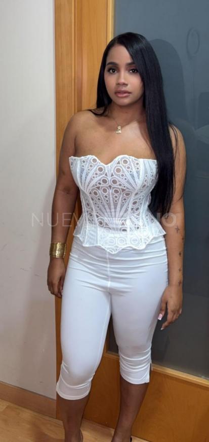  LATINA JOVENCITA CUERPAZO NOVEDAD