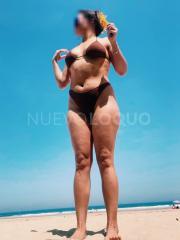FOTOS REALES RECIÉN LLEGADA NOVIDAD