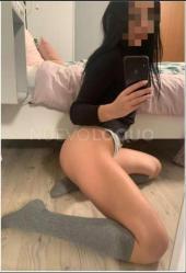 Sofia , nueva aqui 