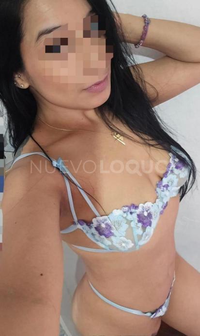  Traviesa Colombiana