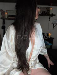 Masaje íntimo sensorial en ambiente privado – Pontevedra