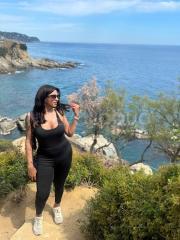 HERMOSA Y DIVERTIDA CHICA TRANS DISPONIB