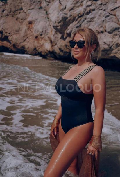  SOY LORENA MADURA EMPODERADA Y NOMINANTE