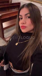 VALENTINA GUAPA EXUBERANTE DIVERSIÓN GARANTIZADA CON UN PIBON REAL