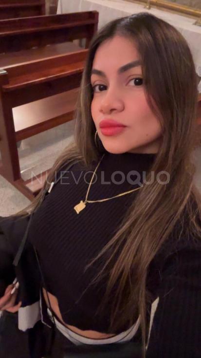  VALENTINA GUAPA EXUBERANTE DIVERSIÓN GARANTIZADA CON UN PIBON REAL