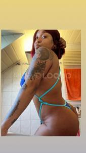 Novedad Morenita linda