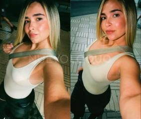 Soy esa chica que tanto deseas EN REUS
