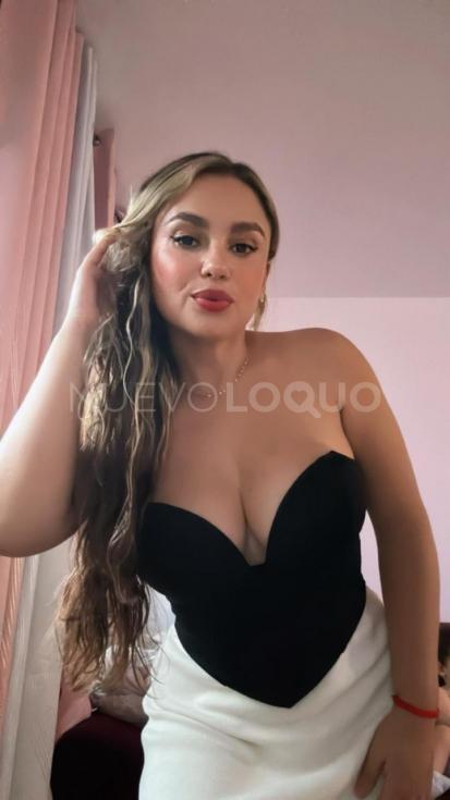  Soy esa chica que tanto deseas