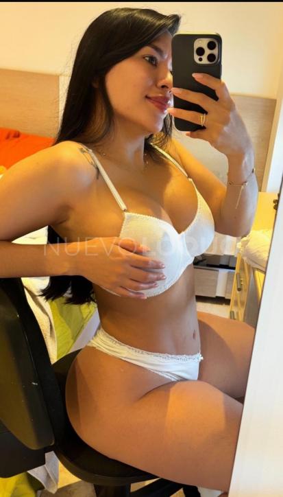  Soy esa chica que tanto deseas