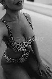 DIOSA en MALAGA