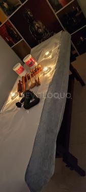 Thai Massage Torrevieja